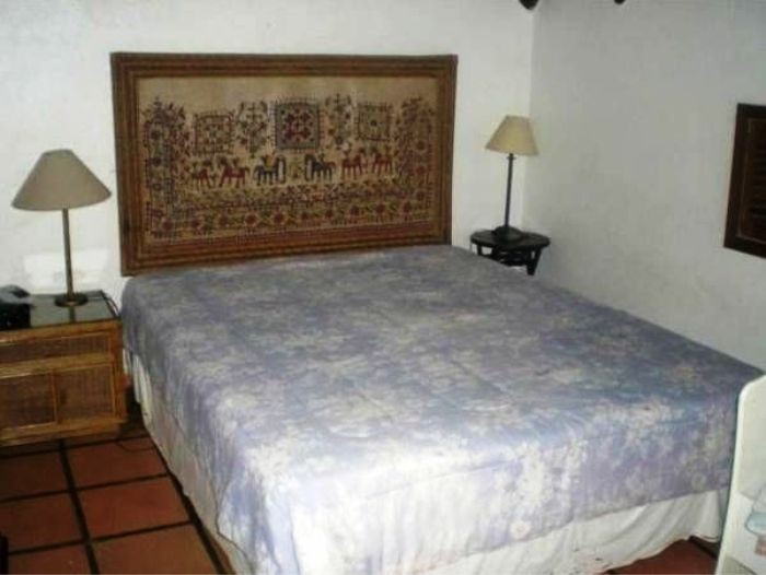 Bed & Breakfast Pousada Do Golfista