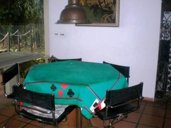 Bed & Breakfast Pousada Do Golfista