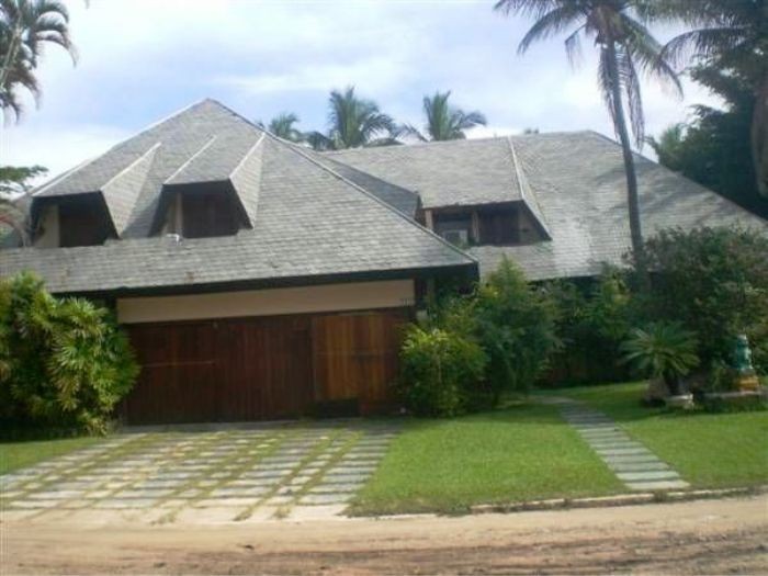 Bed & Breakfast Pousada Do Golfista