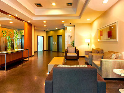 Hotel Transamerica Classic - Jundia�
