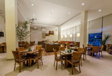 Hotel Transamerica Classic - Jundia�