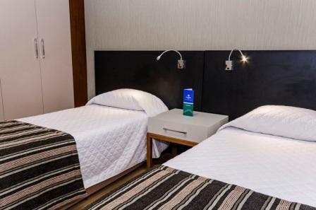 Hotel Transamerica Classic - Jundia�