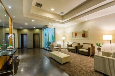 Hotel Transamerica Classic - Jundia�