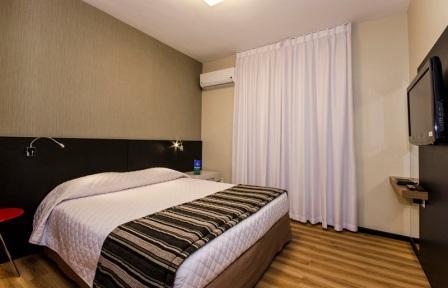 Hotel Transamerica Classic - Jundia�