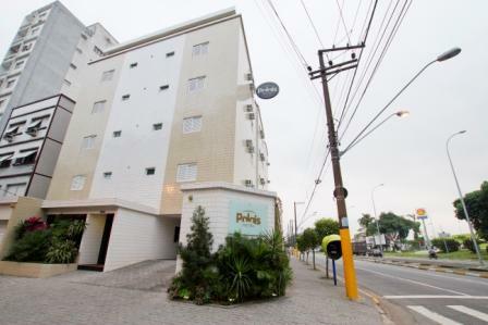 Palais Hotel