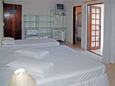 Posada Pousada Farol Do Itagua