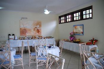 Posada Pousada Farol Do Itagua