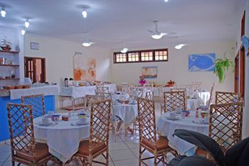 Posada Pousada Farol Do Itagua