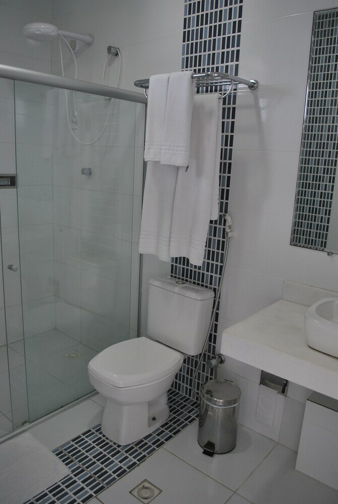 Hotel Algas Marinhas