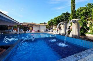 Hotel Diroma Internacional Resort