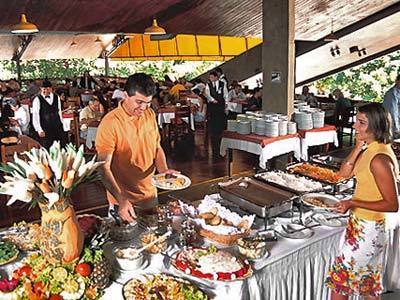 Diroma Thermas Hotel