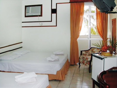 Taiyo Thermas Hotel