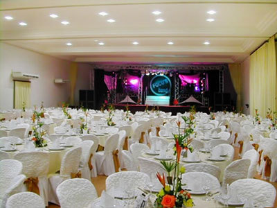 Taiyo Thermas Hotel