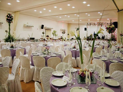 Taiyo Thermas Hotel
