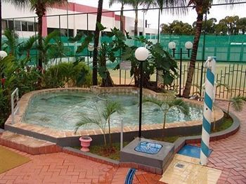 Taiyo Thermas Hotel