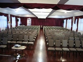 Taiyo Thermas Hotel