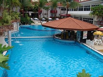 Taiyo Thermas Hotel