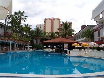 Taiyo Thermas Hotel