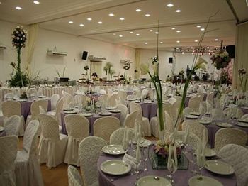 Taiyo Thermas Hotel