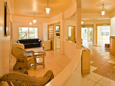 Garopaba Mar Hotel