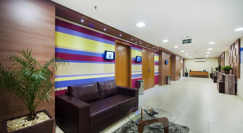 Comfort Hotel Campos Dos Goytacazes