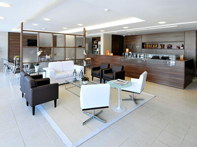 Citi  Hotel Residence
