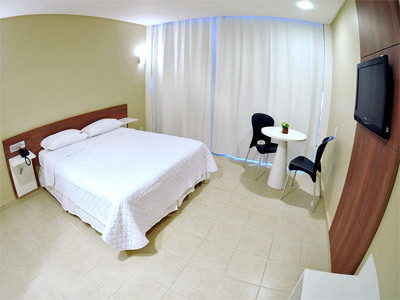 Citi  Hotel Residence