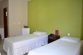 Imperial Palace Hotel