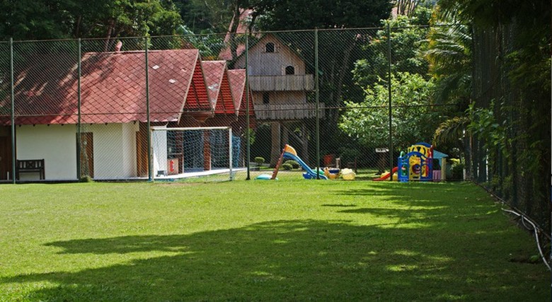 Hotel Alpina