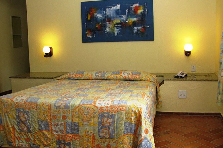 Hotel Berro D'�gua Eco Resort