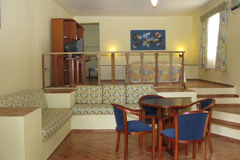 Hotel Berro D'�gua Eco Resort