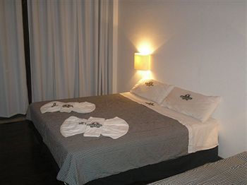 Hotel Fazenda Monte Castelo