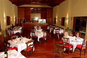 Hotel Fazenda Monte Castelo