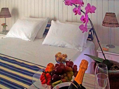 Hotel Hospedaria Das Brisas