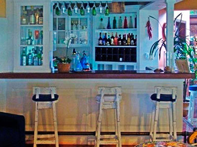 Hotel Hospedaria Das Brisas