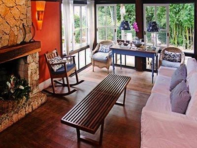 Hotel Hospedaria Das Brisas