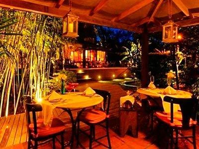 Hotel Hospedaria Das Brisas