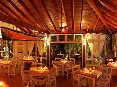 Hotel Hospedaria Das Brisas
