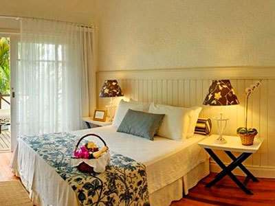 Hotel Hospedaria Das Brisas