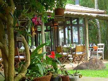 Hotel Hospedaria Das Brisas