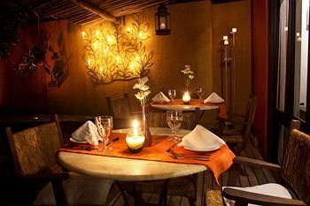 Hotel Hospedaria Das Brisas