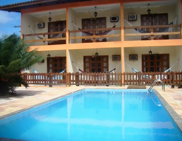 Hotel Malibu Porto