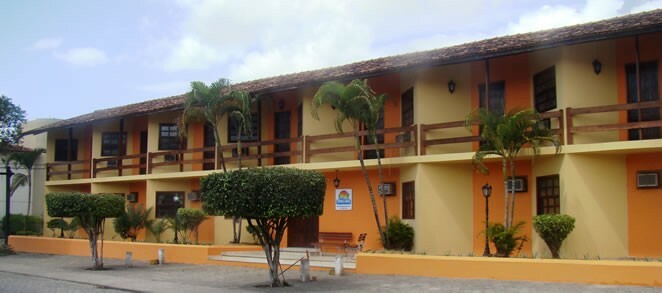 Hotel Malibu Porto