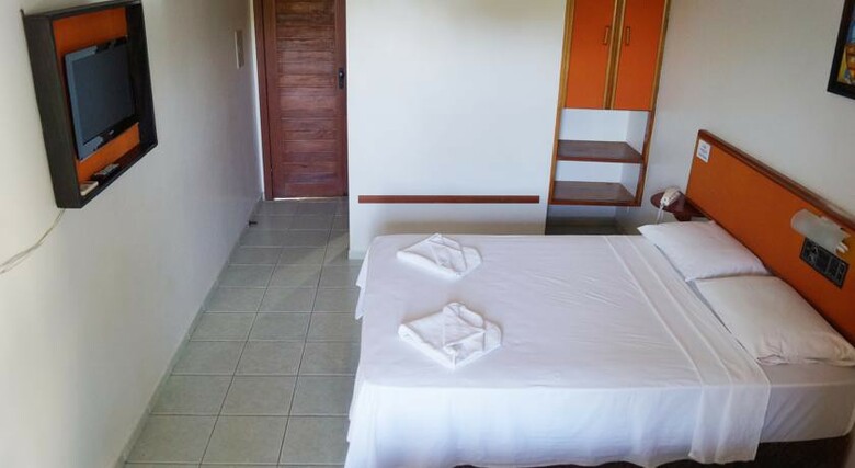 Barra Sol Praia Hotel