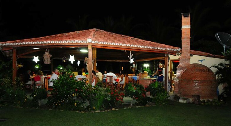 Barra Sol Praia Hotel