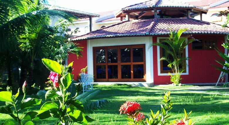 Barra Sol Praia Hotel