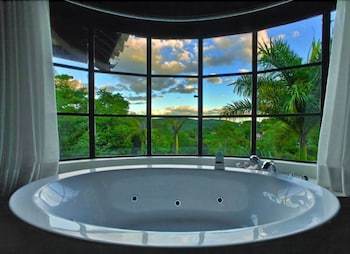Hotel Canto Das Aguas