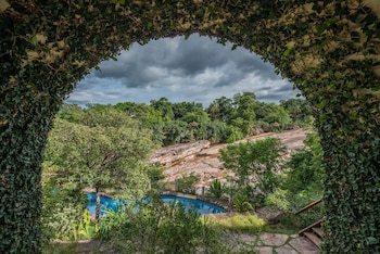 Hotel Canto Das Aguas