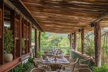 Hotel Canto Das Aguas