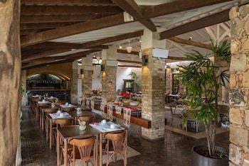 Hotel Canto Das Aguas